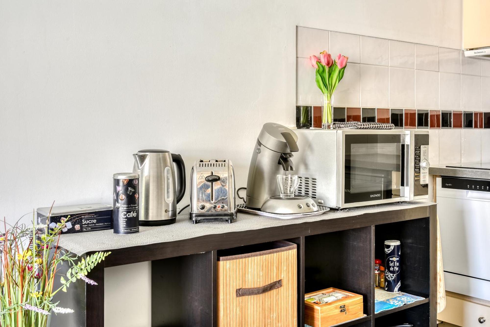 Grand Studio La Presqu'Ile 2 กรุยซ็อง ห้อง รูปภาพ