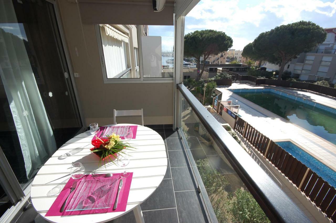Grand Studio La Presqu'Ile 2 Apartment กรุยซ็อง ภายนอก รูปภาพ